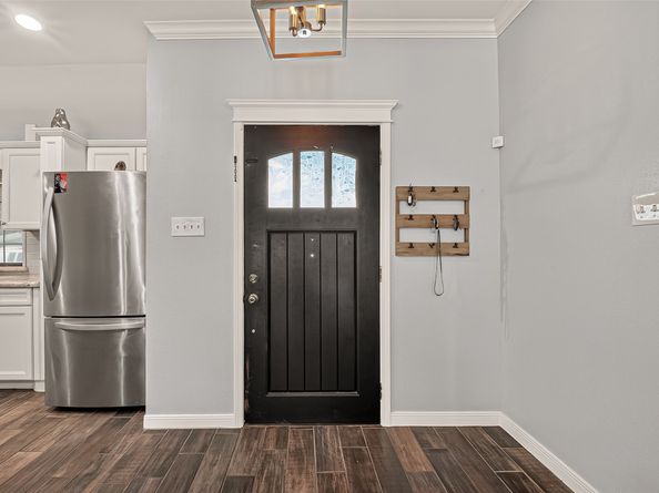 810 Creager Street, Houston TX 77034