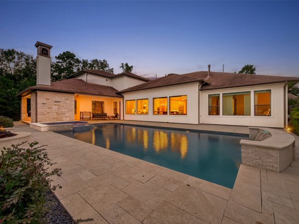 27107 W Balsam Fir Circle, Spring TX 77386