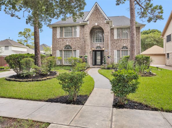 1331 Edenderry Lane, Missouri City TX 77459
