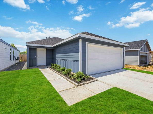 4812 Peanut Butter and Jelly Drive, Houston TX 77048