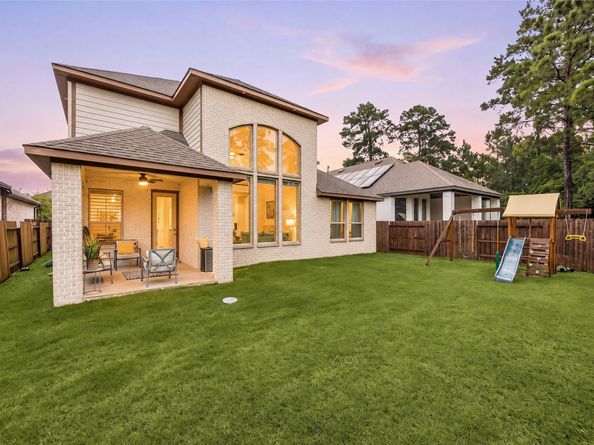 12606 Pierson Hollow Drive, Humble TX 77346