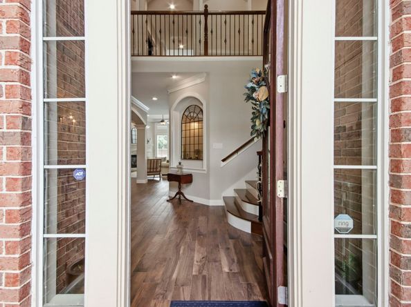 2014 Mountain Aspen Lane, Houston TX 77345