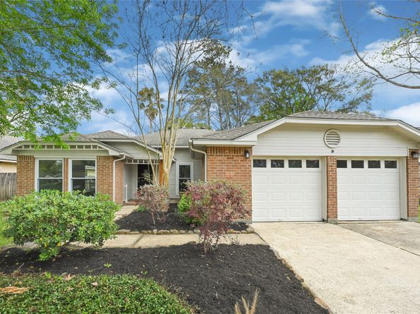 5306 Shady Gardens Drive, Humble TX 77339