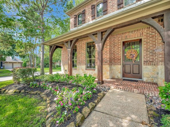 17303 Pipestone Point Court, Humble TX 77346
