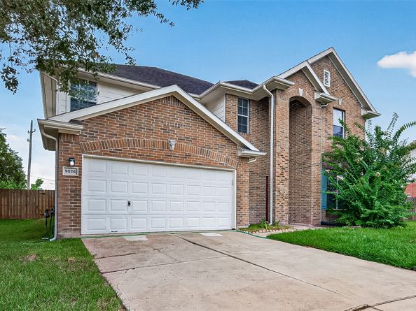 9526 Heflin Colony Drive, Sugar Land TX 77498