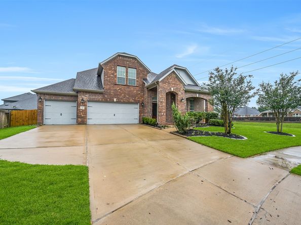 7702 Mona Key Court, Richmond TX 77407