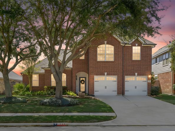 7330 Fall Creek Bend, Humble TX 77396
