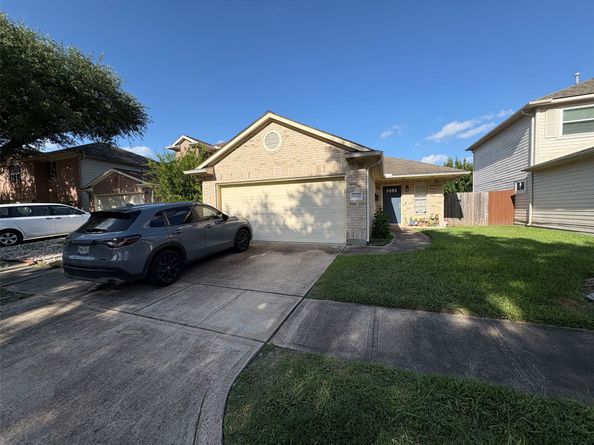 1830 Creek, Houston TX 77080