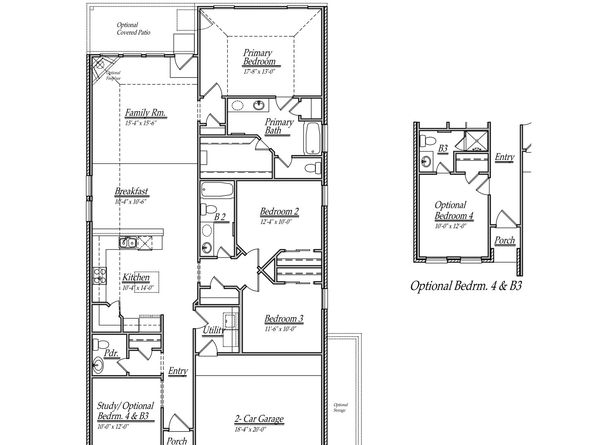 11723 Leafy Laurel Drive, Houston TX 77066