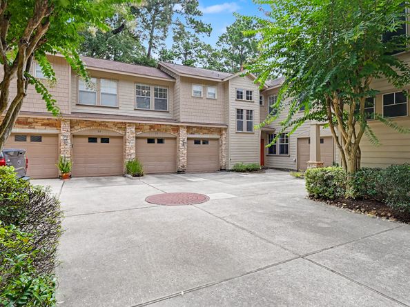 73 Scarlet Woods Court, The Woodlands TX 77380