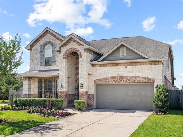 14618 N Carolina Green Drive, Cypress TX 77433