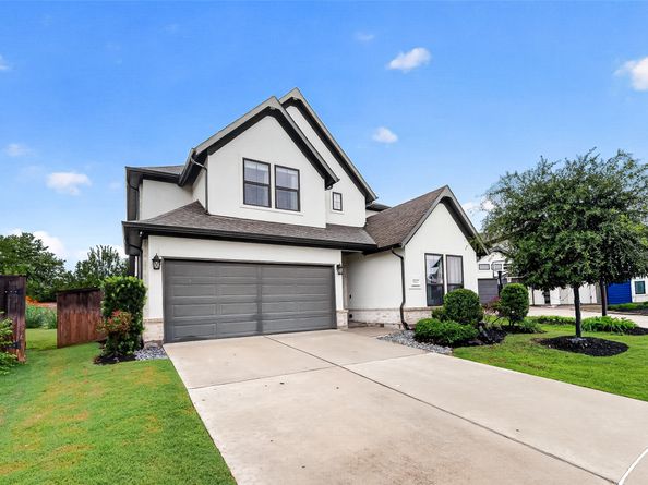 19402 Fannin County Lane, Cypress TX 77433