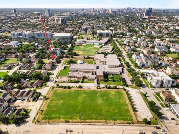 1620 Andrews Street, Houston TX 77019