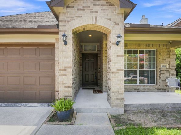 2514 Spring Dusk Lane, Spring TX 77373