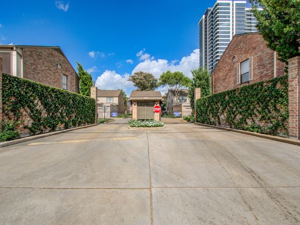 1201 Mcduffie Street 206, Houston TX 77019