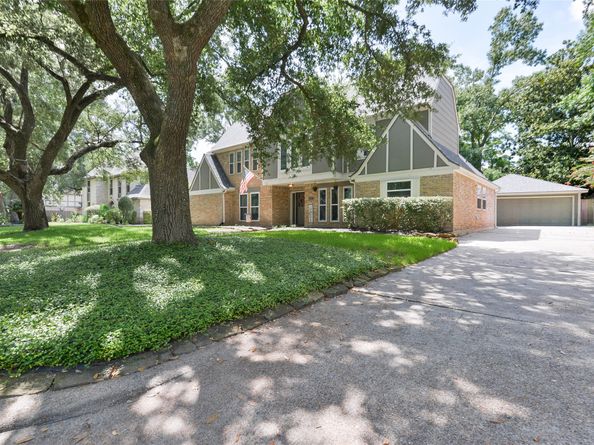 3430 Willow Ridge Drive, Houston TX 77339