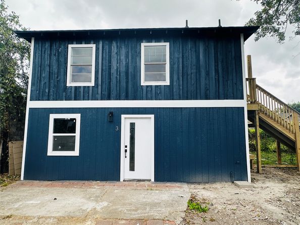 4018 Gano Street, Houston TX 77009