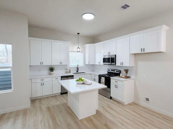9808 Fillmore C-D Street, Houston TX 77029
