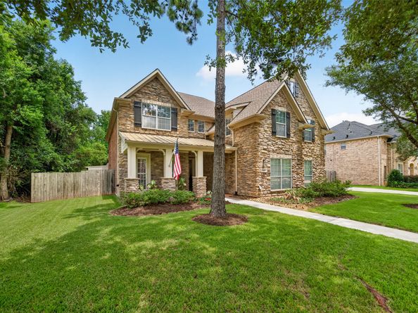 15818 Hunters Lake Way, Houston TX 77044