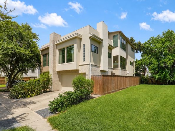 2315 Park Street, Houston TX 77019