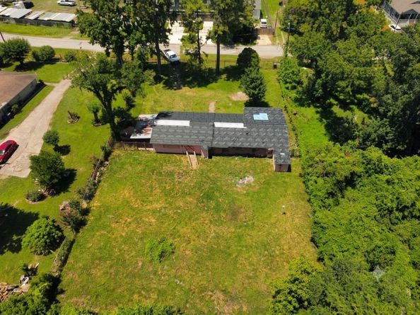 4600 Ireland Street, Houston TX 77016