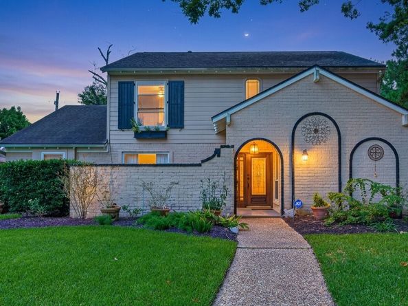 11523 Quail Creek Drive, Houston TX 77070