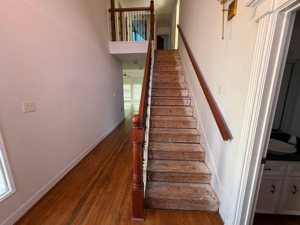 7714 Par Five Drive, Humble TX 77346