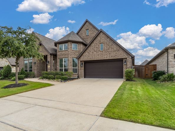 11114 Whitecap Bay Circle, Cypress TX 77433