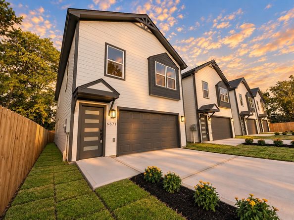 6671 Nielan Street, Houston TX 77028