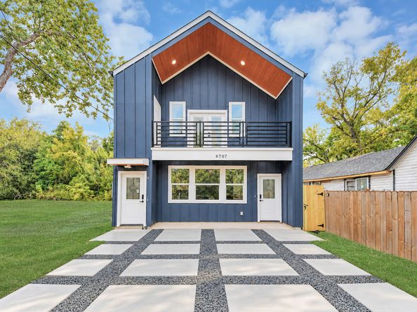 6707 Knox Street, Houston TX 77091