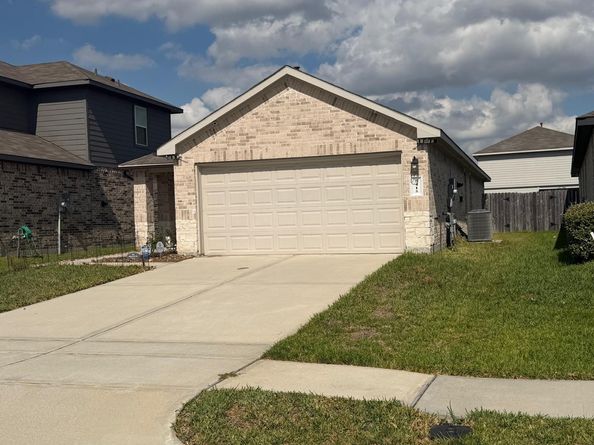 5415 Pinecliff Grove Court, Spring TX 77373