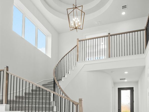 372 Mulberry Creek Street, Conroe TX 77304