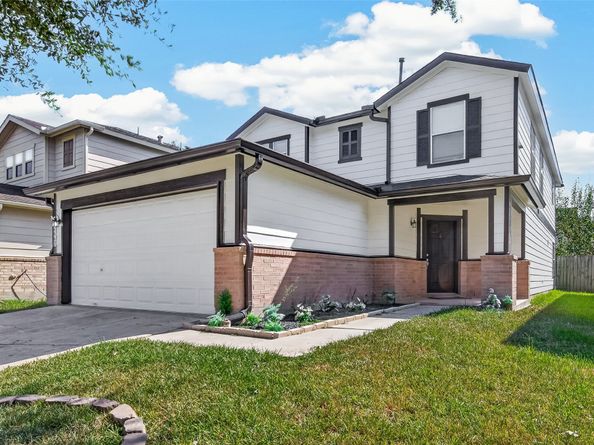 2662 Skyview Glen Court, Houston TX 77047
