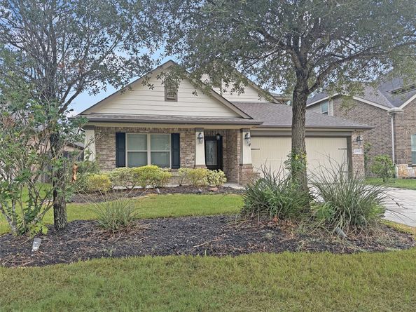 23613 Alder Branch Lane, New Caney TX 77357