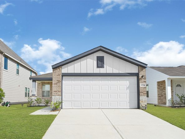 5325 Basquiat Drive, Houston TX 77048