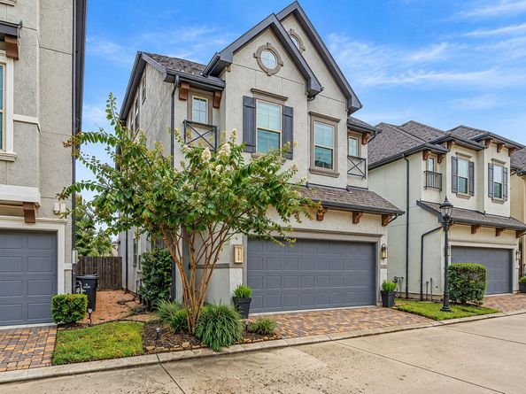 10612 Centre Glade Drive, Houston TX 77043