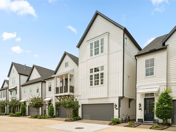 3418 Timbergrove Heights Street, Houston TX 77008