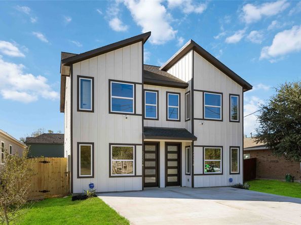 7221 Sandra Street AB, Houston TX 77028