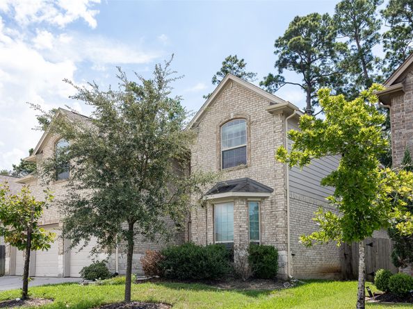 5919 Copper Lily Lane, Spring TX 77389
