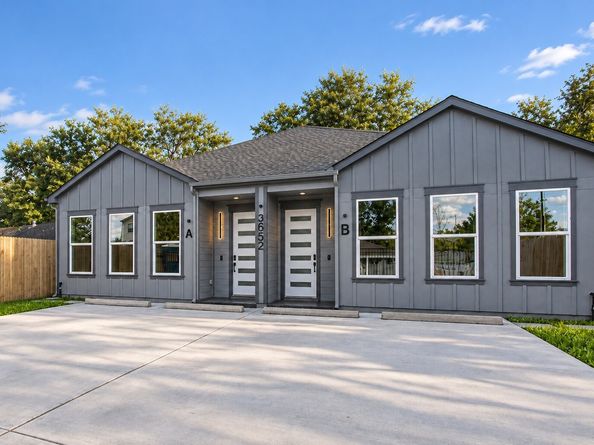 3652 Seabrook Street A/B, Houston TX 77021