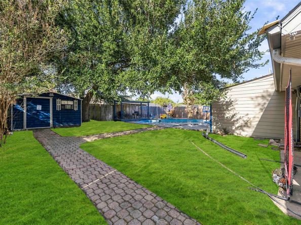 11507 Kirkvalley Drive, Houston TX 77089