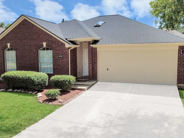 4239 Custer Creek Drive, Missouri City TX 77459