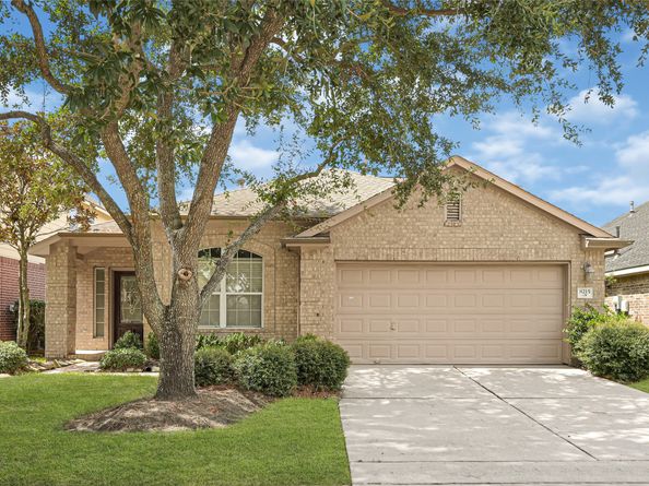 8215 Kerrington Glen Drive, Cypress TX 77433
