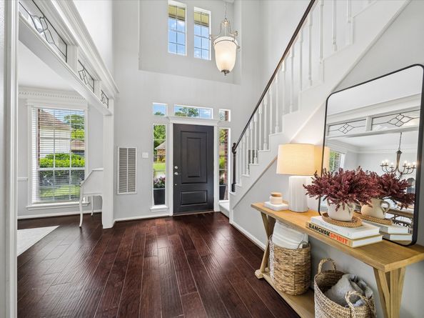 4006 Aspen Mountain Trail, Kingwood TX 77345