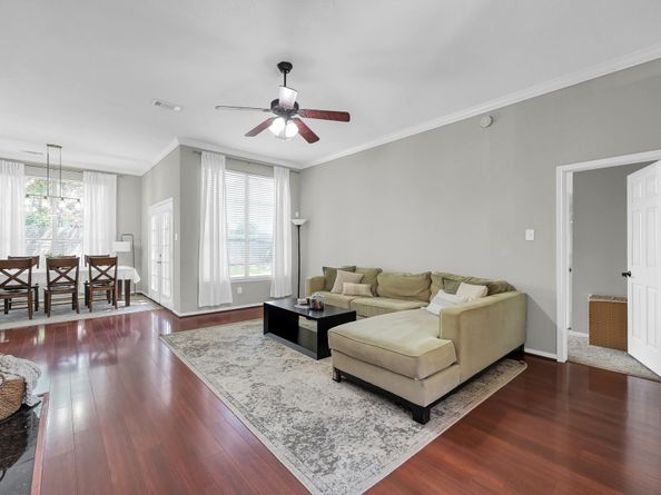 1427 Chesterpoint Drive, Spring TX 77386