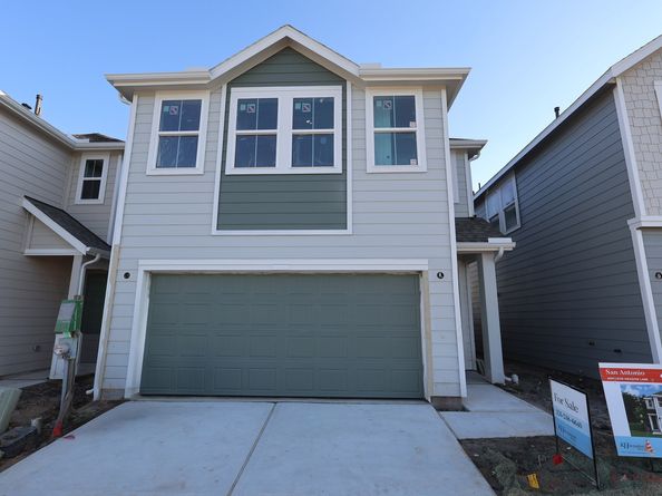 4506 Leon Meadow Lane, Houston TX 77048