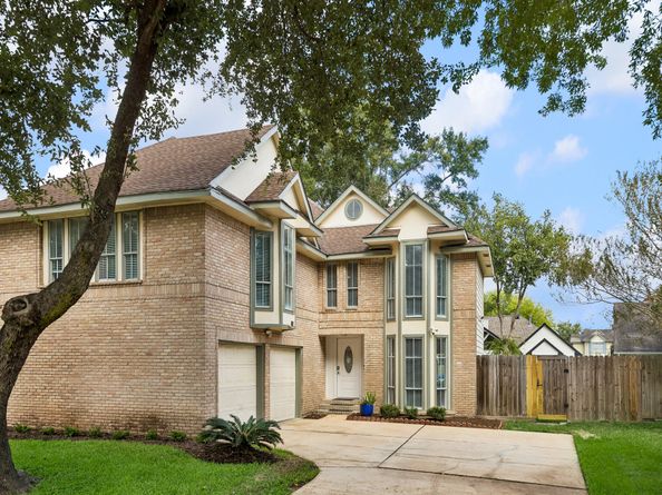 6415 Via Espana Drive, Houston TX 77083