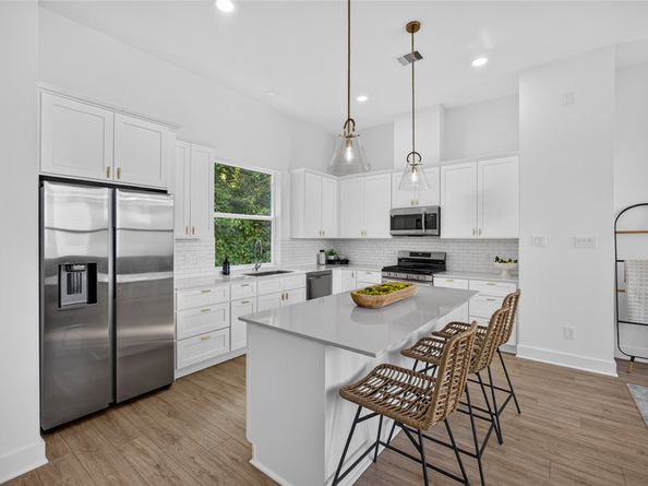 835 Rachel Street B, Houston TX 77091