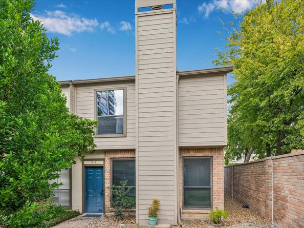 1201 Mcduffie Street 219, Houston TX 77019