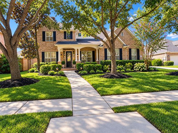 14215 Windy Crossing Lane, Humble TX 77396